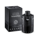 Azzaro The Most Wanted for Men 3.3 fl oz Eau de Parfum Intense Spray
