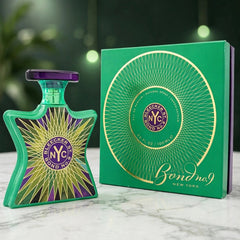 Bond No. 9 Bleecker Street 3.4o.z/100mL EDP, BRAND-NEW BOX, We Ship Worldwide