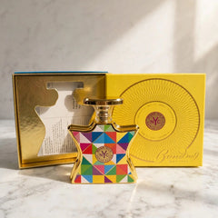 Bond No 9 Astor Place EDP Spray 100ml (new with box)