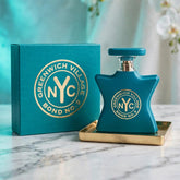 BOND No9 GREENWICH VILLAGE EDP 100ML SPRAY (NEW)