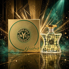 Bond No.9 NYC New York Harrods 175 Eau De Parfum 100ml 3.3oz.......