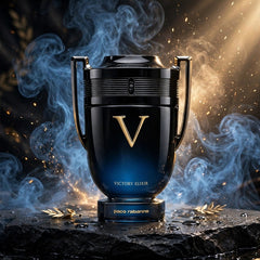 Paco Rabanne Invictus Victory Elixir Intense 100ml/3.4 Fl Oz NEW SEALED