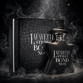 Bond No. 9 Lafayette Street EDP 3.3oz - 100mL Brand New Box 100% Authentic