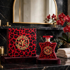 Bond No. 9 "New Bond St." Eau De Parfum Vapo 100 Ml Niche Perfume