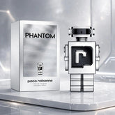 Phantom by Paco Rabanne for Men Eau de Toilette 100ml ~ Authentic