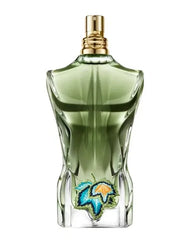 Jean Paul Gaultier Le Beau Paradise Garden 125ml EDP Spray Sealed NEW