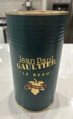 Jean Paul Gaultier le Beau Eau de Parfum Men, 4.2 oz 125 Ml, Sealed