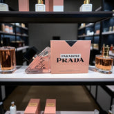 Paradoxe by Prada 3 oz 90 ml EDP Perfume for Women New In Original Box Sealed