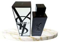 Myself by Yves Saint Laurent cologne for men EDP 3.3 / 3.4 oz New in Box
