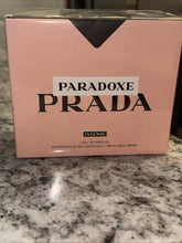 PRADA Paradoxe Intense Eau de Parfum Vaporisateur Rechargeable Spray