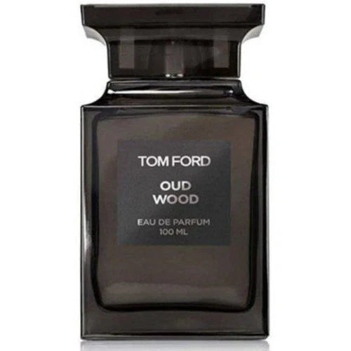 Tom Ford Oud Wood 3.4 oz / 100ml Unisex Eau de Parfum - New Without Box