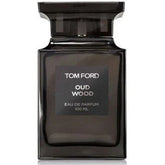 Tom Ford Oud Wood 3.4 oz / 100ml Unisex Eau de Parfum - New Without Box