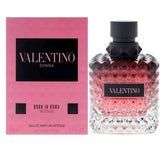 Valentino Donna Born In Roma Intense Eau de Parfum Spray para Mujer, 3.4 Onzas