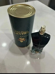 Jean Paul Gaultier le Beau Eau de Parfum Men, 4.2 oz 125 Ml, Sealed