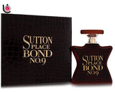 Bond No. 9 Sutton Place Eau de Parfum Spray 100 ml Unisex