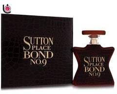 Bond No. 9 Sutton Place Eau de Parfum Spray 100 ml Unisex