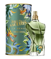 Jean Paul Gaultier Le Beau Paradise Garden 125ml EDP Spray Sealed NEW