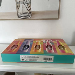 Sol de Janeiro Perfume Mist Discovery Set Limited Edition