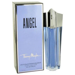 Vintage Angel by Thierry Mugler EDP 100ml Spy - Stars bottle Bnib & sealed