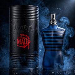 Jean Paul Gaultier Ultra Male 4.2 fl oz Men's Fragrance Regular Size