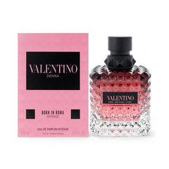 Valentino Donna Born In Roma Intense Eau de Parfum Spray para Mujer, 3.4 Onzas