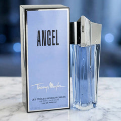 Vintage Angel by Thierry Mugler EDP 100ml Spy - Stars bottle Bnib & sealed