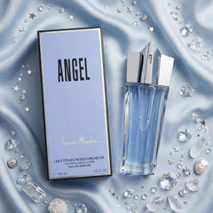 Vintage Angel by Thierry Mugler EDP 100ml Spy - Stars bottle Bnib & sealed