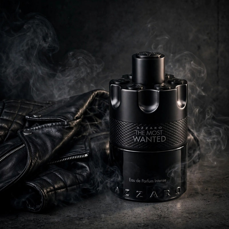 Azzaro The Most Wanted for Men 3.3 fl oz Eau de Parfum Intense Spray