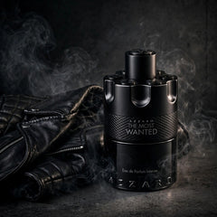 Azzaro The Most Wanted for Men 3.3 fl oz Eau de Parfum Intense Spray