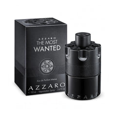 Azzaro The Most Wanted for Men 3.3 fl oz Eau de Parfum Intense Spray