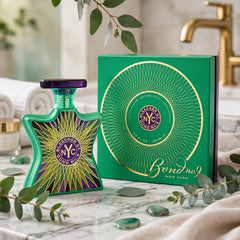 Bond No. 9 Bleecker Street 3.4o.z/100mL EDP, BRAND-NEW BOX, We Ship Worldwide