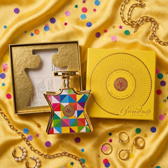 Bond No 9 Astor Place EDP Spray 100ml (new with box)