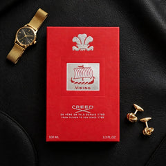Creed Viking 100ml EDP | Original Creed Cologne | New & Sealed -