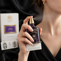 Creed Queen Of Silk 2.5 oz EDP Parfum Perfume for Women ( authentic )