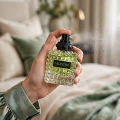 Valentino Donna Born In Roma Green Stravaganza Eau de Parfum 50ml For Women