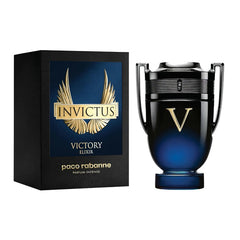 Paco Rabanne Invictus Victory Elixir Intense 100ml/3.4 Fl Oz NEW SEALED