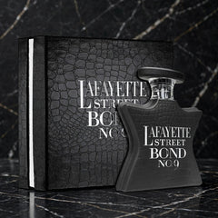 Bond No. 9 Lafayette Street EDP 3.3oz - 100mL Brand New Box 100% Authentic