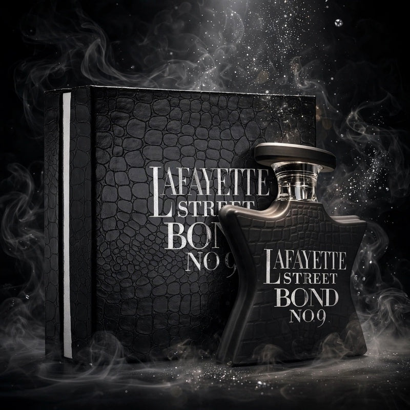 Bond No. 9 Lafayette Street EDP 3.3oz - 100mL Brand New Box 100% Authentic