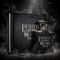 Bond No. 9 Lafayette Street EDP 3.3oz - 100mL Brand New Box 100% Authentic