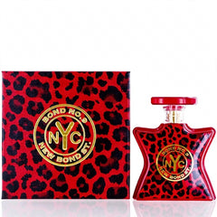 Bond No. 9 "New Bond St." Eau De Parfum Vapo 100 Ml Niche Perfume