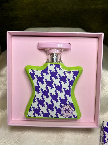 BOND NO.9 NYC CENTRAL PARK WEST 100ML EDP SPRAY (NEW WITH BOX)