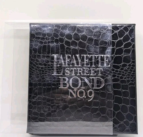 Bond No. 9 Lafayette Street EDP 3.3oz - 100mL Brand New Box 100% Authentic