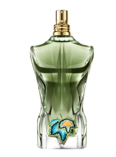 Jean Paul Gaultier Le Beau Paradise Garden 125ml EDP Spray Sealed NEW