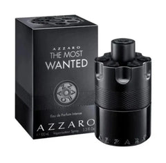 Azzaro The Most Wanted for Men 3.3 fl oz Eau de Parfum Intense Spray