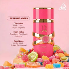 Yara Candy Eau de Parfum 100ml -