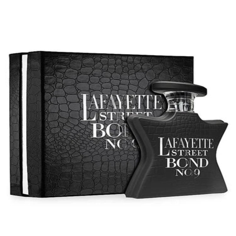Bond No. 9 Lafayette Street EDP 3.3oz - 100mL Brand New Box 100% Authentic
