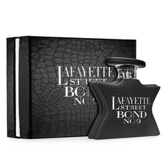 Bond No. 9 Lafayette Street EDP 3.3oz - 100mL Brand New Box 100% Authentic