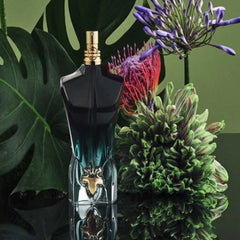 Jean Paul Gaultier Le Beau Le Parfum Intense Men's Eau de Parfum 4.2oz
