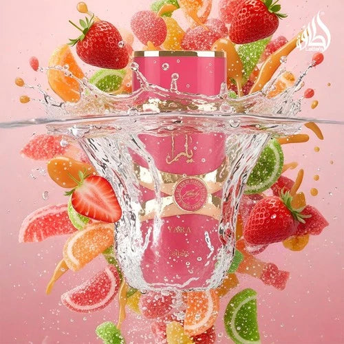 Yara Candy Eau de Parfum 100ml -