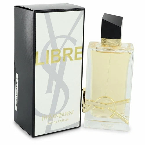 LIBRE EAU DE PARFUM by Yves Saint Laurent Women Perfume Women 90ml 3 FL.OZ
